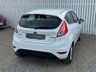 USED 2016 16 FORD FIESTA 1.0T EcoBoost Zetec Hatchback 5dr Petrol Manual Euro 6 (s/s) (100 ps) &pound;20 A YEAR ROAD TAX