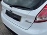 USED 2016 16 FORD FIESTA 1.0T EcoBoost Zetec Hatchback 5dr Petrol Manual Euro 6 (s/s) (100 ps) &pound;20 A YEAR ROAD TAX
