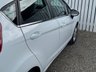 USED 2016 16 FORD FIESTA 1.0T EcoBoost Zetec Hatchback 5dr Petrol Manual Euro 6 (s/s) (100 ps) &pound;20 A YEAR ROAD TAX
