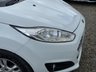 USED 2016 16 FORD FIESTA 1.0T EcoBoost Zetec Hatchback 5dr Petrol Manual Euro 6 (s/s) (100 ps) &pound;20 A YEAR ROAD TAX