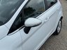 USED 2016 16 FORD FIESTA 1.0T EcoBoost Zetec Hatchback 5dr Petrol Manual Euro 6 (s/s) (100 ps) &pound;20 A YEAR ROAD TAX