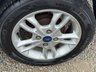 USED 2016 16 FORD FIESTA 1.0T EcoBoost Zetec Hatchback 5dr Petrol Manual Euro 6 (s/s) (100 ps) &pound;20 A YEAR ROAD TAX