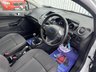 USED 2016 16 FORD FIESTA 1.0T EcoBoost Zetec Hatchback 5dr Petrol Manual Euro 6 (s/s) (100 ps) &pound;20 A YEAR ROAD TAX