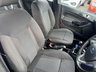 USED 2016 16 FORD FIESTA 1.0T EcoBoost Zetec Hatchback 5dr Petrol Manual Euro 6 (s/s) (100 ps) &pound;20 A YEAR ROAD TAX
