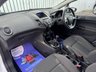 USED 2016 16 FORD FIESTA 1.0T EcoBoost Zetec Hatchback 5dr Petrol Manual Euro 6 (s/s) (100 ps) &pound;20 A YEAR ROAD TAX