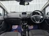USED 2016 16 FORD FIESTA 1.0T EcoBoost Zetec Hatchback 5dr Petrol Manual Euro 6 (s/s) (100 ps) &pound;20 A YEAR ROAD TAX