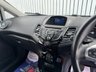 USED 2016 16 FORD FIESTA 1.0T EcoBoost Zetec Hatchback 5dr Petrol Manual Euro 6 (s/s) (100 ps) &pound;20 A YEAR ROAD TAX