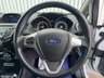 USED 2016 16 FORD FIESTA 1.0T EcoBoost Zetec Hatchback 5dr Petrol Manual Euro 6 (s/s) (100 ps) &pound;20 A YEAR ROAD TAX