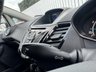 USED 2016 16 FORD FIESTA 1.0T EcoBoost Zetec Hatchback 5dr Petrol Manual Euro 6 (s/s) (100 ps) &pound;20 A YEAR ROAD TAX