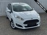 USED 2016 16 FORD FIESTA 1.0T EcoBoost Zetec Hatchback 5dr Petrol Manual Euro 6 (s/s) (100 ps) &pound;20 A YEAR ROAD TAX