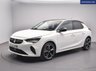USED 2022 72 VAUXHALL CORSA 1.2 Elite Edition Hatchback 5dr Petrol Manual Euro 6 (75 ps) NATIONWIDE DELIVERY
