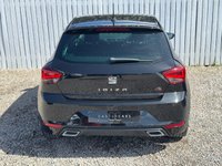 USED 2018 18 SEAT IBIZA 1.0 TSI FR Hatchback 5dr Petrol Manual Euro 6 (s/s) (115 ps) 