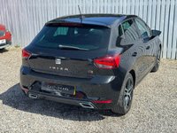 USED 2018 18 SEAT IBIZA 1.0 TSI FR Hatchback 5dr Petrol Manual Euro 6 (s/s) (115 ps) 