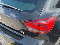 USED 2018 18 SEAT IBIZA 1.0 TSI FR Hatchback 5dr Petrol Manual Euro 6 (s/s) (115 ps) 