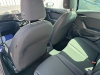 USED 2018 18 SEAT IBIZA 1.0 TSI FR Hatchback 5dr Petrol Manual Euro 6 (s/s) (115 ps) 