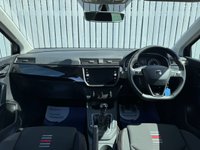 USED 2018 18 SEAT IBIZA 1.0 TSI FR Hatchback 5dr Petrol Manual Euro 6 (s/s) (115 ps) 