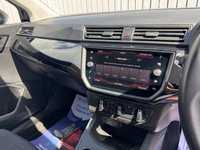 USED 2018 18 SEAT IBIZA 1.0 TSI FR Hatchback 5dr Petrol Manual Euro 6 (s/s) (115 ps) 