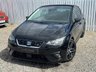 USED 2018 18 SEAT IBIZA 1.0 TSI FR Hatchback 5dr Petrol Manual Euro 6 (s/s) (115 ps) 