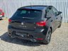 USED 2018 18 SEAT IBIZA 1.0 TSI FR Hatchback 5dr Petrol Manual Euro 6 (s/s) (115 ps) 