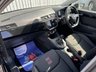 USED 2018 18 SEAT IBIZA 1.0 TSI FR Hatchback 5dr Petrol Manual Euro 6 (s/s) (115 ps) 