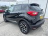 USED 2017 17 RENAULT CAPTUR 1.5 dCi ENERGY Dynamique S Nav SUV 5dr Diesel Manual Euro 6 (s/s) (90 ps) BLUETOOTH | CRUISE CONTROL | ISOFIX