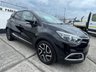 USED 2017 17 RENAULT CAPTUR 1.5 dCi ENERGY Dynamique S Nav SUV 5dr Diesel Manual Euro 6 (s/s) (90 ps) BLUETOOTH | CRUISE CONTROL | ISOFIX