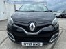 USED 2017 17 RENAULT CAPTUR 1.5 dCi ENERGY Dynamique S Nav SUV 5dr Diesel Manual Euro 6 (s/s) (90 ps) BLUETOOTH | CRUISE CONTROL | ISOFIX