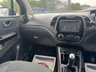 USED 2017 17 RENAULT CAPTUR 1.5 dCi ENERGY Dynamique S Nav SUV 5dr Diesel Manual Euro 6 (s/s) (90 ps) BLUETOOTH | CRUISE CONTROL | ISOFIX