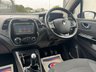 USED 2017 17 RENAULT CAPTUR 1.5 dCi ENERGY Dynamique S Nav SUV 5dr Diesel Manual Euro 6 (s/s) (90 ps) BLUETOOTH | CRUISE CONTROL | ISOFIX