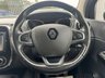 USED 2017 17 RENAULT CAPTUR 1.5 dCi ENERGY Dynamique S Nav SUV 5dr Diesel Manual Euro 6 (s/s) (90 ps) BLUETOOTH | CRUISE CONTROL | ISOFIX
