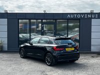USED 2019 69 AUDI A1 1.0 TFSI 30 Sport Sportback 5dr Petrol Manual Euro 6 (s/s) (116 ps) FULLAUDI HISTORY+DIGI DASH+NAV