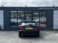 USED 2019 69 AUDI A1 1.0 TFSI 30 Sport Sportback 5dr Petrol Manual Euro 6 (s/s) (116 ps) FULLAUDI HISTORY+DIGI DASH+NAV
