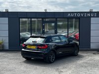 USED 2019 69 AUDI A1 1.0 TFSI 30 Sport Sportback 5dr Petrol Manual Euro 6 (s/s) (116 ps) FULLAUDI HISTORY+DIGI DASH+NAV