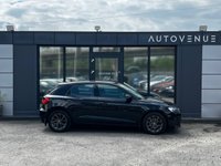 USED 2019 69 AUDI A1 1.0 TFSI 30 Sport Sportback 5dr Petrol Manual Euro 6 (s/s) (116 ps) FULLAUDI HISTORY+DIGI DASH+NAV