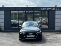 USED 2019 69 AUDI A1 1.0 TFSI 30 Sport Sportback 5dr Petrol Manual Euro 6 (s/s) (116 ps) FULLAUDI HISTORY+DIGI DASH+NAV