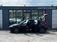 USED 2019 69 AUDI A1 1.0 TFSI 30 Sport Sportback 5dr Petrol Manual Euro 6 (s/s) (116 ps) FULLAUDI HISTORY+DIGI DASH+NAV
