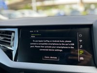 USED 2019 69 AUDI A1 1.0 TFSI 30 Sport Sportback 5dr Petrol Manual Euro 6 (s/s) (116 ps) FULLAUDI HISTORY+DIGI DASH+NAV