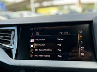 USED 2019 69 AUDI A1 1.0 TFSI 30 Sport Sportback 5dr Petrol Manual Euro 6 (s/s) (116 ps) FULLAUDI HISTORY+DIGI DASH+NAV