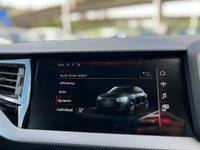 USED 2019 69 AUDI A1 1.0 TFSI 30 Sport Sportback 5dr Petrol Manual Euro 6 (s/s) (116 ps) FULLAUDI HISTORY+DIGI DASH+NAV