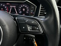 USED 2019 69 AUDI A1 1.0 TFSI 30 Sport Sportback 5dr Petrol Manual Euro 6 (s/s) (116 ps) FULLAUDI HISTORY+DIGI DASH+NAV