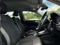 USED 2019 69 AUDI A1 1.0 TFSI 30 Sport Sportback 5dr Petrol Manual Euro 6 (s/s) (116 ps) FULLAUDI HISTORY+DIGI DASH+NAV