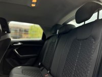 USED 2019 69 AUDI A1 1.0 TFSI 30 Sport Sportback 5dr Petrol Manual Euro 6 (s/s) (116 ps) FULLAUDI HISTORY+DIGI DASH+NAV