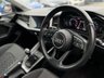 USED 2019 69 AUDI A1 1.0 TFSI 30 Sport Sportback 5dr Petrol Manual Euro 6 (s/s) (116 ps) FULLAUDI HISTORY+DIGI DASH+NAV