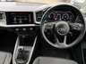 USED 2019 69 AUDI A1 1.0 TFSI 30 Sport Sportback 5dr Petrol Manual Euro 6 (s/s) (116 ps) FULLAUDI HISTORY+DIGI DASH+NAV