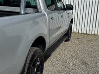 USED 2020 20 FORD RANGER 2.0 EcoBlue Limited Pickup Double Cab 4dr Diesel Auto 4WD Euro 6 (s/s) (170 ps) 