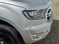 USED 2020 20 FORD RANGER 2.0 EcoBlue Limited Pickup Double Cab 4dr Diesel Auto 4WD Euro 6 (s/s) (170 ps) 