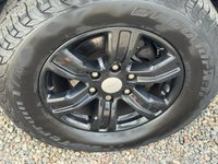 USED 2020 20 FORD RANGER 2.0 EcoBlue Limited Pickup Double Cab 4dr Diesel Auto 4WD Euro 6 (s/s) (170 ps) 