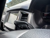 USED 2020 20 FORD RANGER 2.0 EcoBlue Limited Pickup Double Cab 4dr Diesel Auto 4WD Euro 6 (s/s) (170 ps) 
