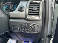 USED 2020 20 FORD RANGER 2.0 EcoBlue Limited Pickup Double Cab 4dr Diesel Auto 4WD Euro 6 (s/s) (170 ps) 