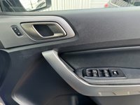 USED 2020 20 FORD RANGER 2.0 EcoBlue Limited Pickup Double Cab 4dr Diesel Auto 4WD Euro 6 (s/s) (170 ps) 